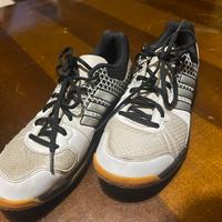 Scarpe adida usate Ligra 4