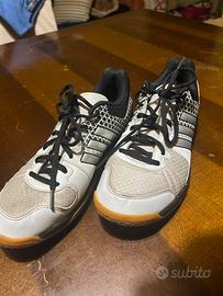 Scarpe adida usate Ligra 4