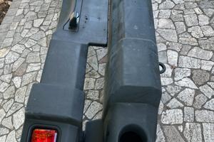 Paraurti originali wrangler Jk2011