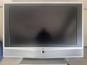 televisore loewe 37 pollici