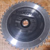 Lama per banco sega da 255 mm da legno