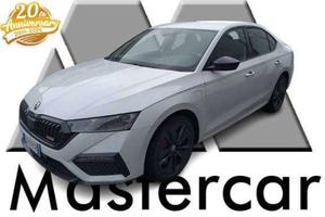 SKODA Octavia Octavia Berlina 1.4 tsi phev RS ds