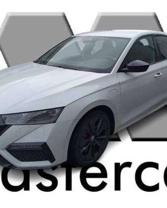 SKODA Octavia Octavia Berlina 1.4 tsi phev RS ds
