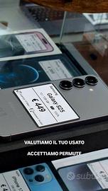 SAMSUNG GALAXY S25 5G 128GB 