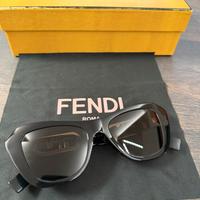 Occhiale da sole donna Fendi FE 40064I