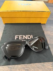 Occhiale da sole donna Fendi FE 40064I