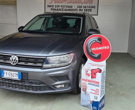 Volkswagen Tiguan 2.0 TDI 150CV