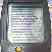 Portina Swin 11 per cani e gatti con chiusura