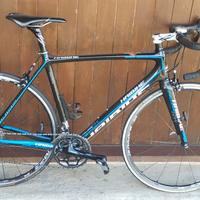 bici da corsa uomo
