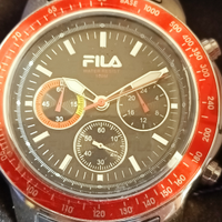 Fila Chrono