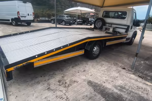boxer trasporto veicoli 