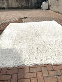 Tappeto Paco Home SKY bianco
