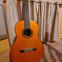 chitarra  classica