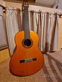 chitarra  classica