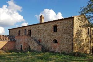 Rustico / Casale di 600 m² con box auto a Torrita 