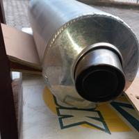 Scarico originale honda cbr 1000rr