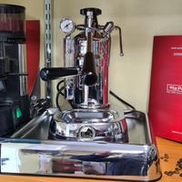 Pavoni Professional lusso