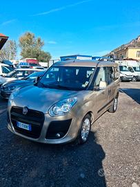 Fiat Doblo Doblò 1.6 MJT 16V 90CV Dualogic Emotion