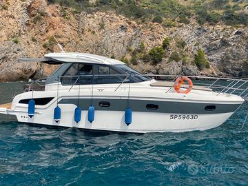 Bavaria 33 Sport
