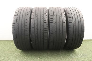 Gomme Continental Contisport 225 45 19 estate