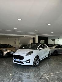 Ford Puma 1.5 EcoBlue 120 CV S&S ST-Line
