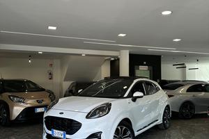 Ford Puma 1.5 EcoBlue 120 CV S&S ST-Line