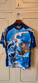Abbigliamento MTB