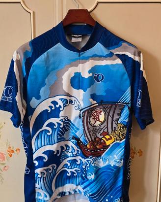 Abbigliamento MTB