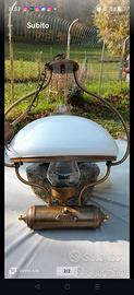  lampada vintage 