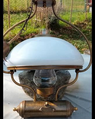  lampada vintage 