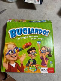 bugiardo