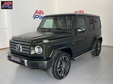 Mercedes-Benz Classe G G 500 AMG Line **Final...