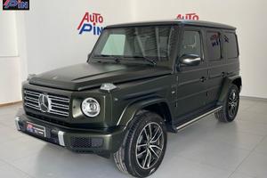 Mercedes-Benz Classe G G 500 AMG Line **Final...