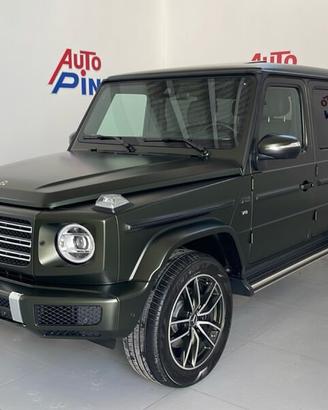 Mercedes-Benz Classe G G 500 AMG Line **Final...