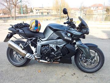 BMW K1300R - 11.000 km - Unico Proprietario - Full