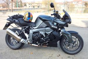 BMW K1300R - 11.000 km - Unico Proprietario - Full