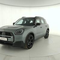 MINI Mini Countryman U25 - Mini Countryman 1.5 48V