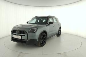 MINI Mini Countryman U25 - Mini Countryman 1.5 48V