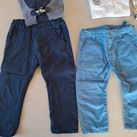 abbigliamento primavera 18 mesi
