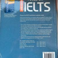 Focus on Ielts