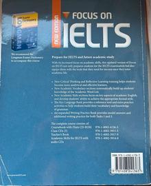 Focus on Ielts