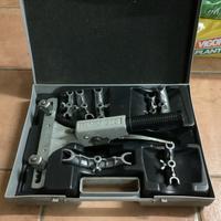 Ercolina  ridgid 326