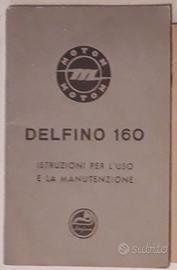 Libretto istruzione MOTOM