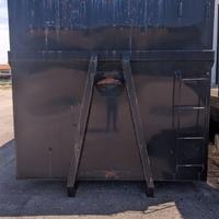Container Scarrabile