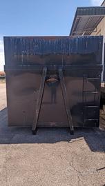 Container Scarrabile