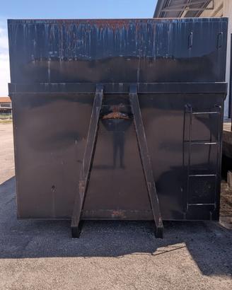 Container Scarrabile