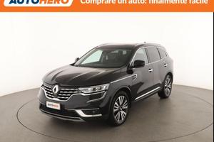 RENAULT Koleos NF27457