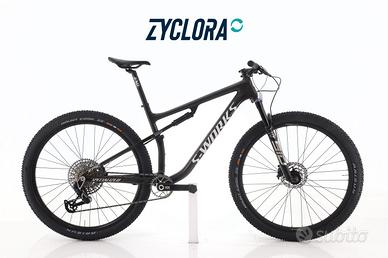 Specialized Epic S-Works XXSL AXS t.L
