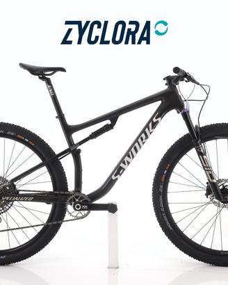 Specialized Epic S-Works XXSL AXS t.L