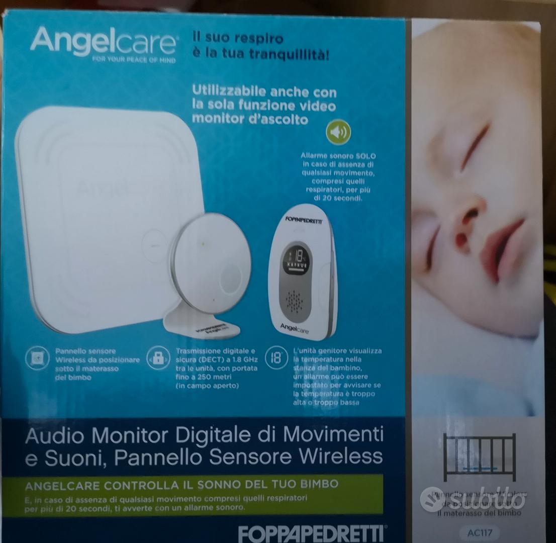 Angelcare Ac117 di Foppapedretti